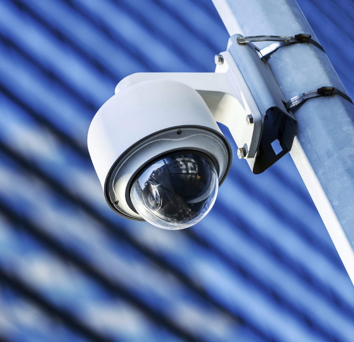 CCTV & Audio Visual Solutions