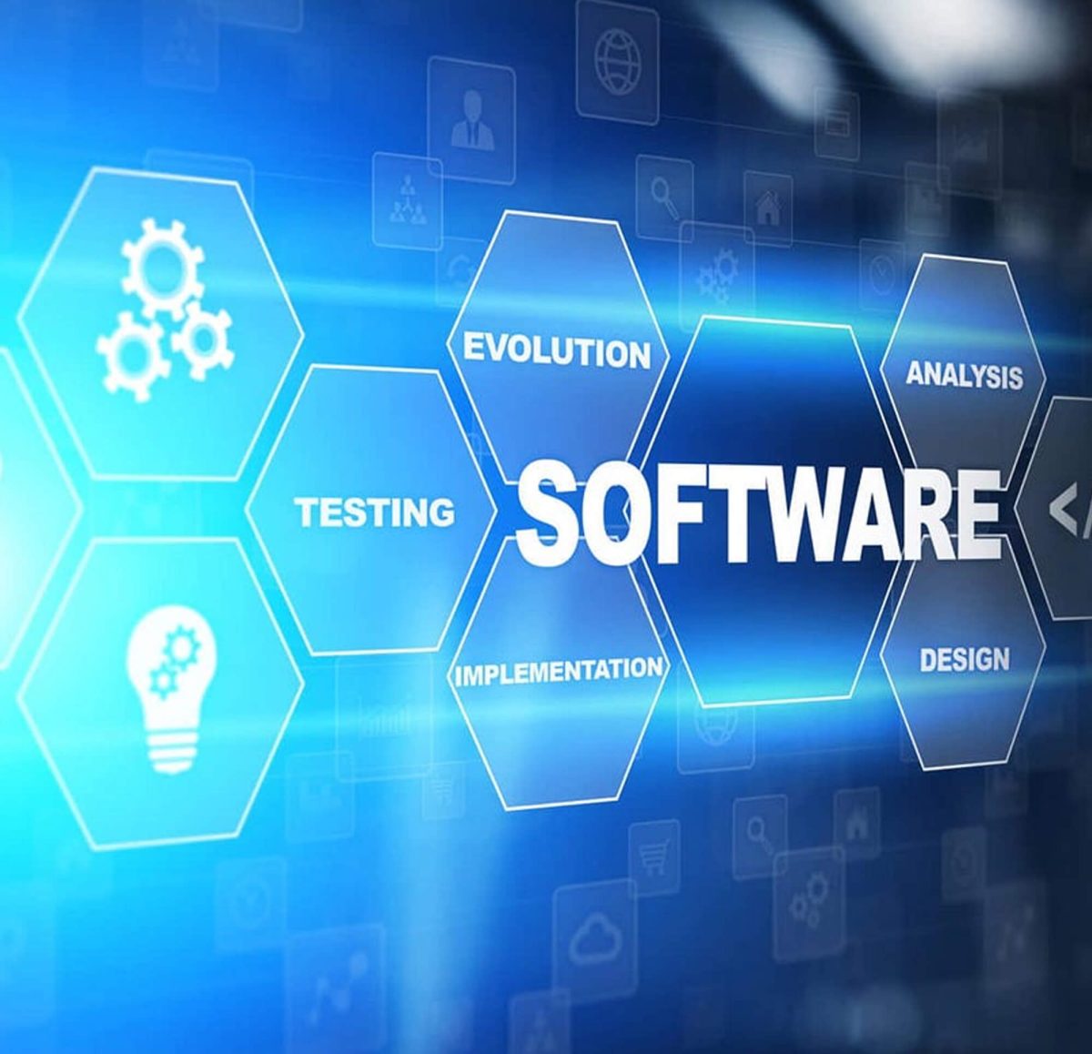 Software Solutions